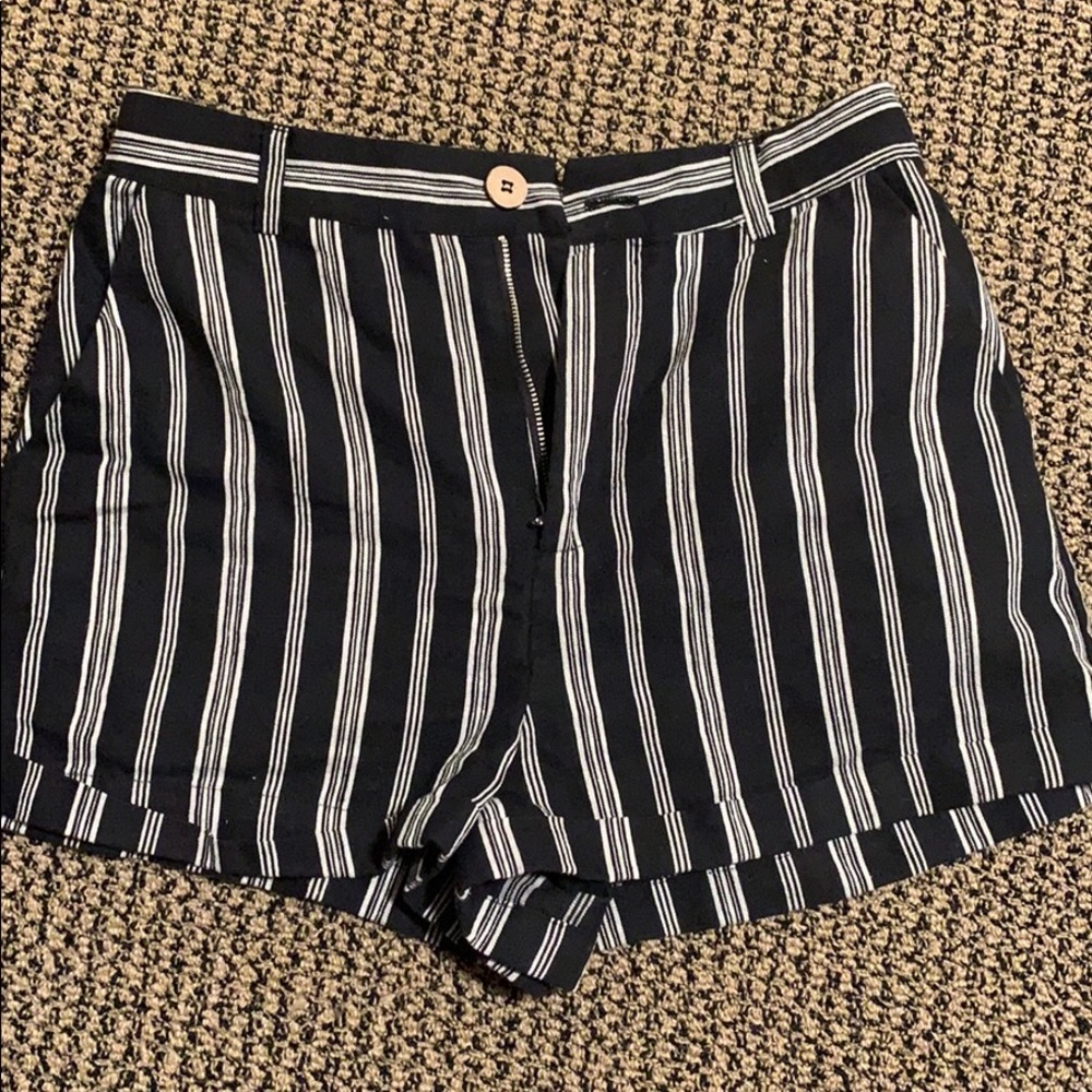 forever 21 shorts